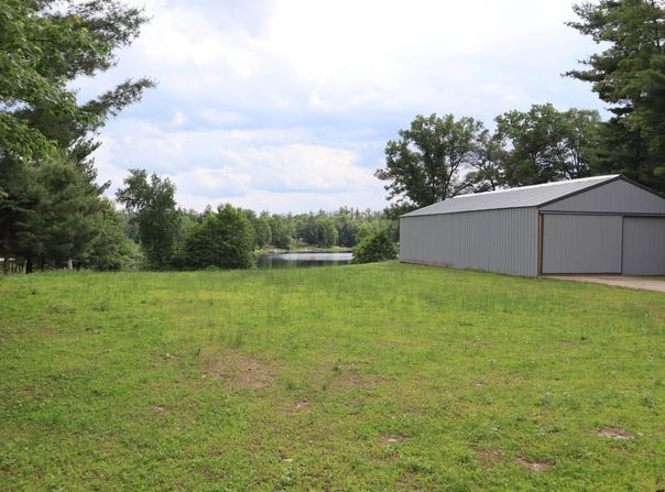 N16716 NORTH LAKE Lane, PEMBINE, WI 54156-9798