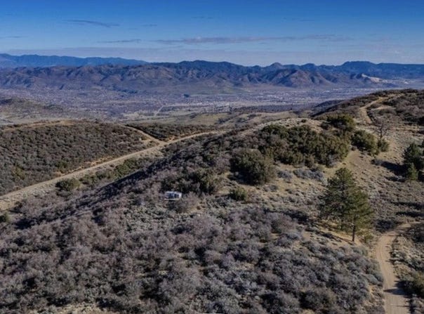 23301 Constance Way, Tehachapi, CA 93561