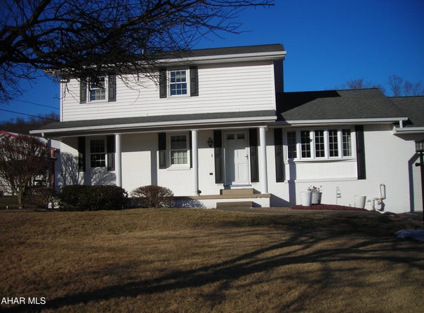 3576 Juniata Gap Road, Altoona, PA 16601