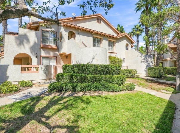 26491 Merienda, Laguna Hills, CA 92656