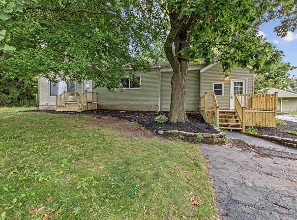 2551 St Rd 2, Valparaiso, IN 46385