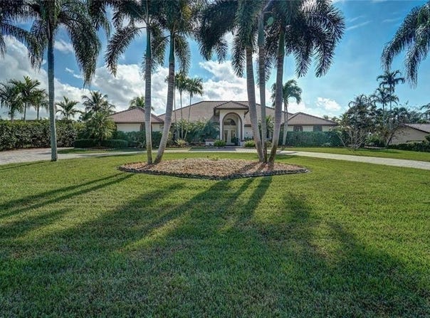 11850 SW 26TH ST, Davie, FL 33325