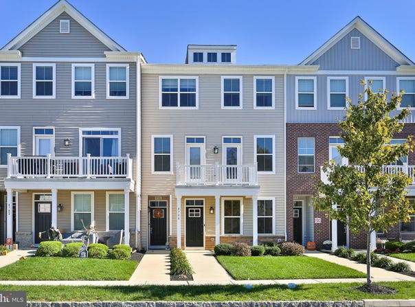 4790 FRANKLIN Circle, PIPERSVILLE, PA 18947