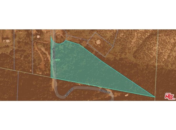 Acropolis Dr, Yucaipa, CA 92399