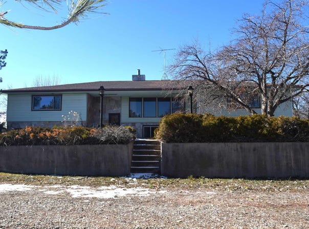 4399 44 Road, De Beque, CO 81630