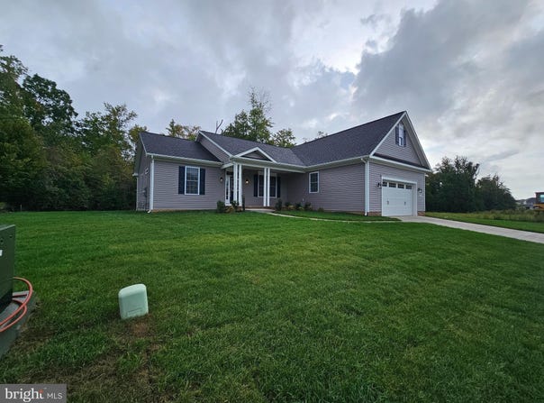 3109 ALFALFA CIRCLE, LA PLATA, MD 20646