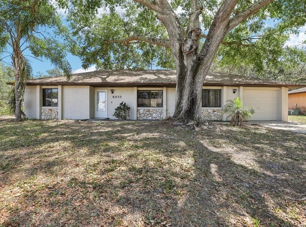 6037 ANNE AVENUE, COCOA, FL 32927