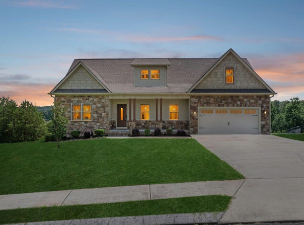 61 Blue Herron Drive, Rock Spring, GA 30739