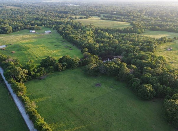 00 Katy Road, Atoka, OK 74525