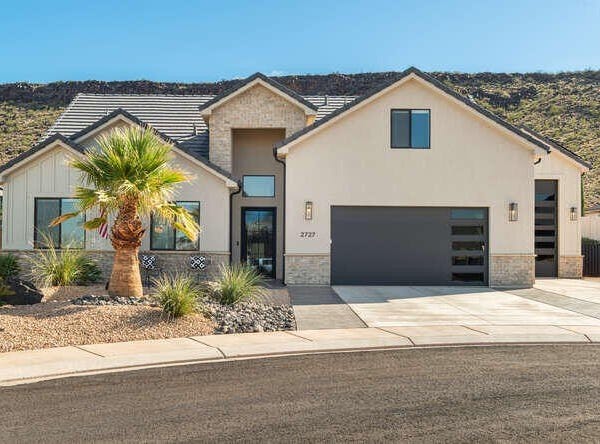 2727 S 3250 Cir W, Hurricane, UT 84737
