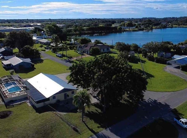 1837 Red Road, Clewiston, FL 33440