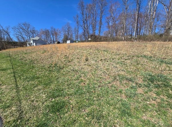 135 Riverview Lane, BECKLEY, WV 25801