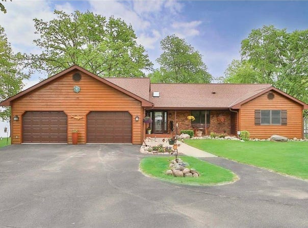 11084 Steamboat Loop NW, Walker, MN 56484