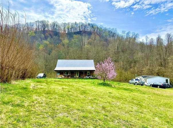 276 Vermont Drive, Gate City, VA 24251