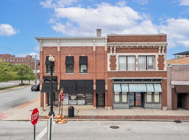 5320-5324 Hohman Avenue, Hammond, IN 46320