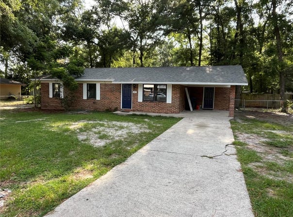 435 SW 258TH STREET, NEWBERRY, FL 32669