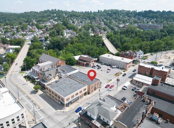 274 Spruce Street, Morgantown, WV 26505