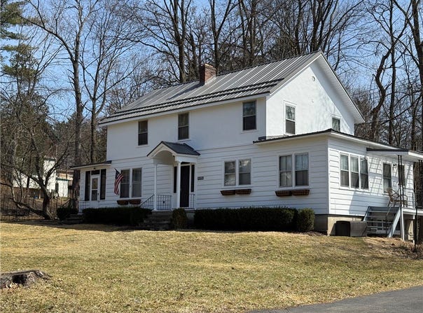 937 E State Street, Ithaca City, NY 14850
