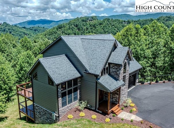 171 Pleasant View Drive, Vilas, NC 28692