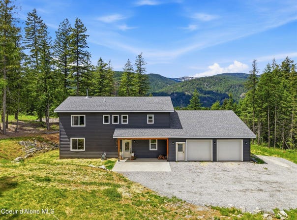170 Michael Ln, Sandpoint, ID 83864
