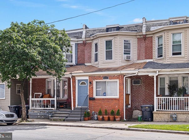 624 S HEALD ST, WILMINGTON, DE 19801