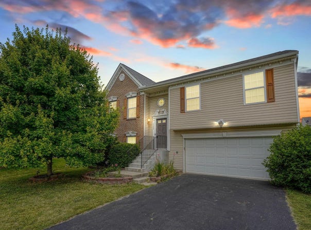 6308 Greenhaven Avenue, Galloway, OH 43119