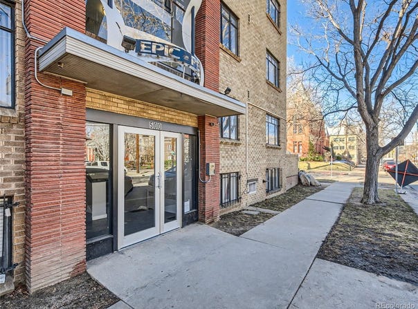 500 E 11th Avenue, Denver, CO 80203