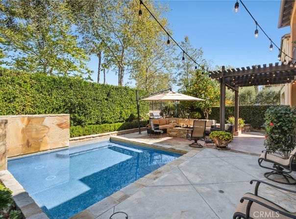 27 Santa Barbara, Aliso Viejo, CA 92656