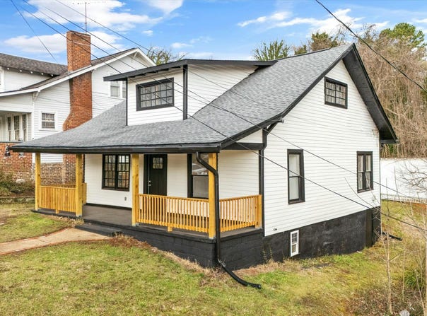 521 Mountain View Ave, Maryville, TN 37803