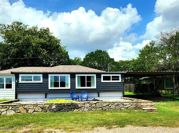109 County Road 1700, Clifton, TX 76634