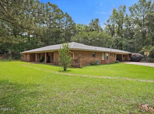 163 Ms-540, Mendenhall, MS 39114