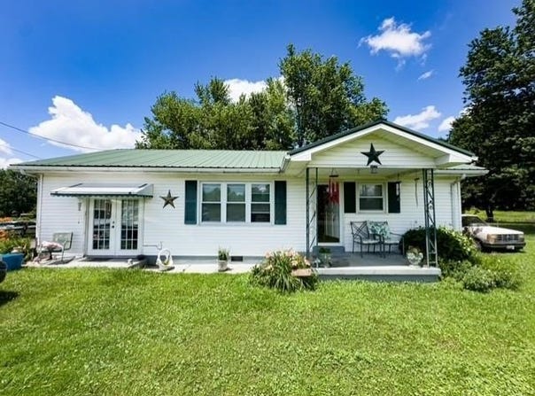 15597 S Highway 259, Leitchfield, KY 42754