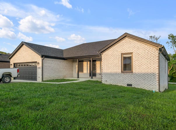 155 Patriot Trail, Berea, KY 40403