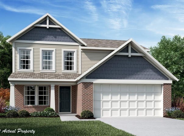 743 Francis Drive, Heath, OH 43056