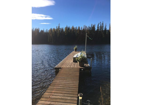 2862 HERITAGE LK WAY, COLVILLE, WA 99114