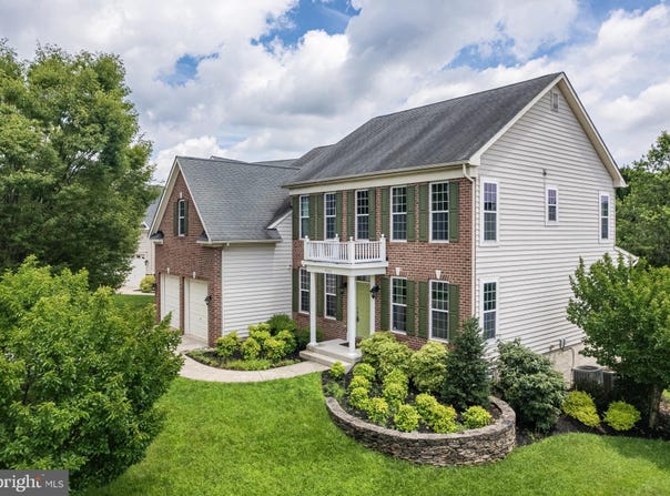 9802 SHADED DAY, LAUREL, MD 20723