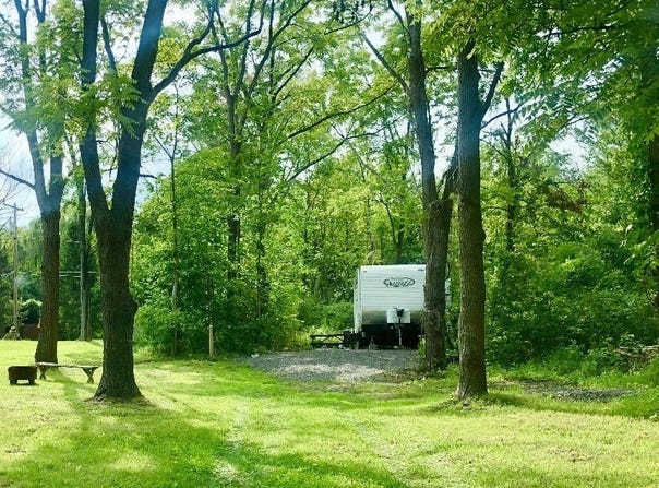 5536 Cr-36, Canadice, NY 14471