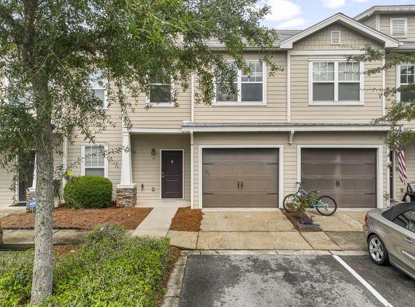 23 S Sand Palm Road, Freeport, FL 32439