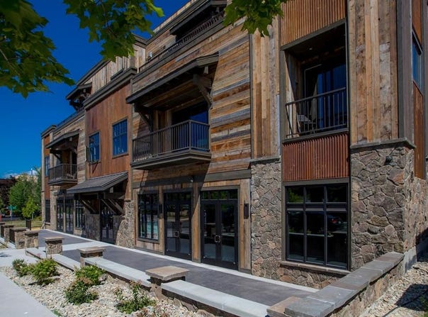 214 E 2nd Street, Whitefish, MT 59937