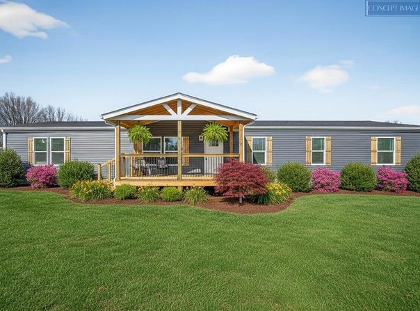 3881 Shellsford Road, Mcminnville, TN 37110
