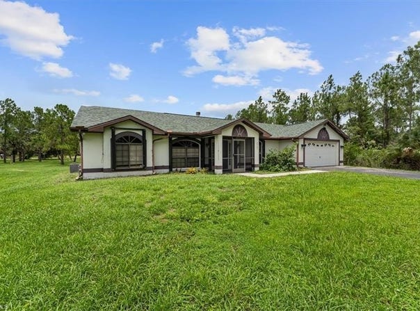 2905 10th, NAPLES, FL 34117