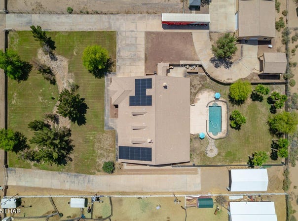 2303 Hulet Ave, Mohave Valley, AZ 86440