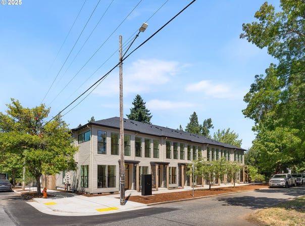 3017 NE Ainsworth AVE, Portland, OR 97211