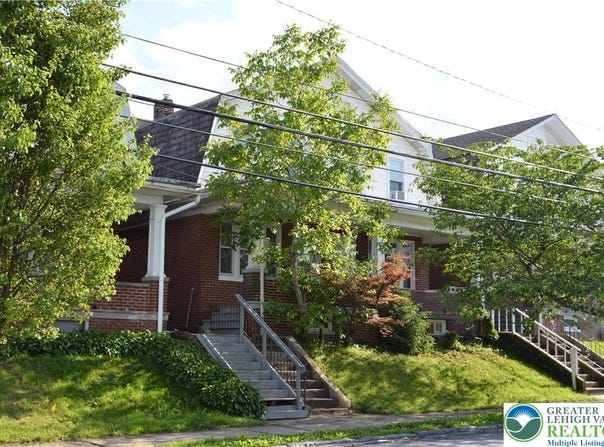 1338 Butler Street, Easton, PA 18042