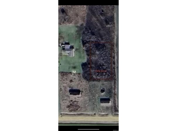 Highway 261, Moro, AR 72368