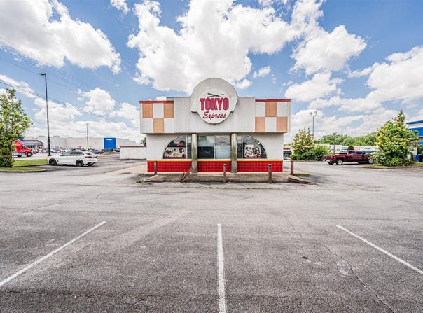 1442 Nashville Road, Franklin, KY 42134