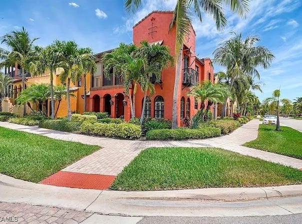 11220 PASEO GRANDE Boulevard, FORT MYERS, FL 33912