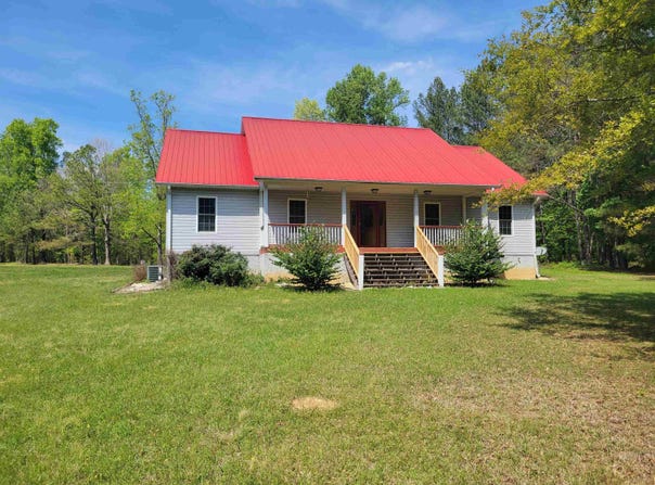 9050 Co Rd 222, Logan, AL 35098