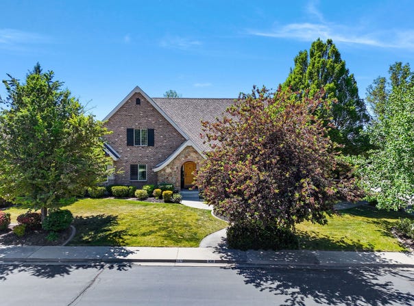 308 E 750 N, Lindon, UT 84042