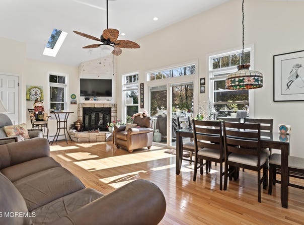 67 Swartzel Drive, Middletown, NJ 07748